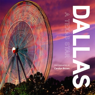 Front cover_Dallas