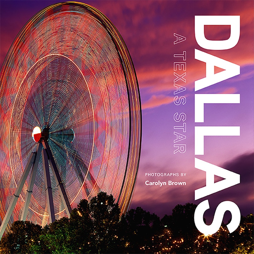 Front cover_Dallas