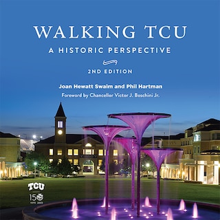 Front cover_Walking Tcu