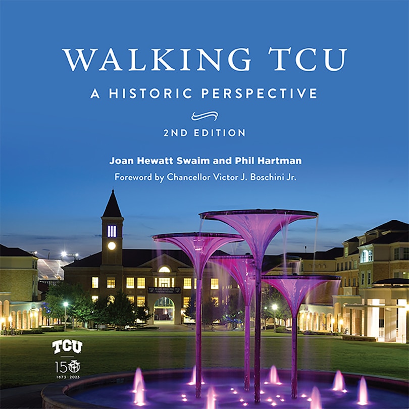 Front cover_Walking Tcu