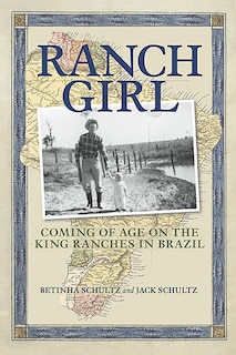 Front cover_Ranch Girl