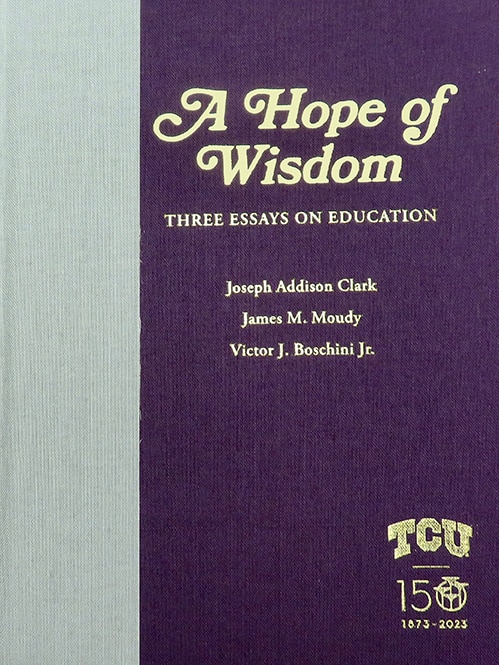 Front cover_A Hope of Wisdom