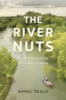 Couverture_The River Nuts