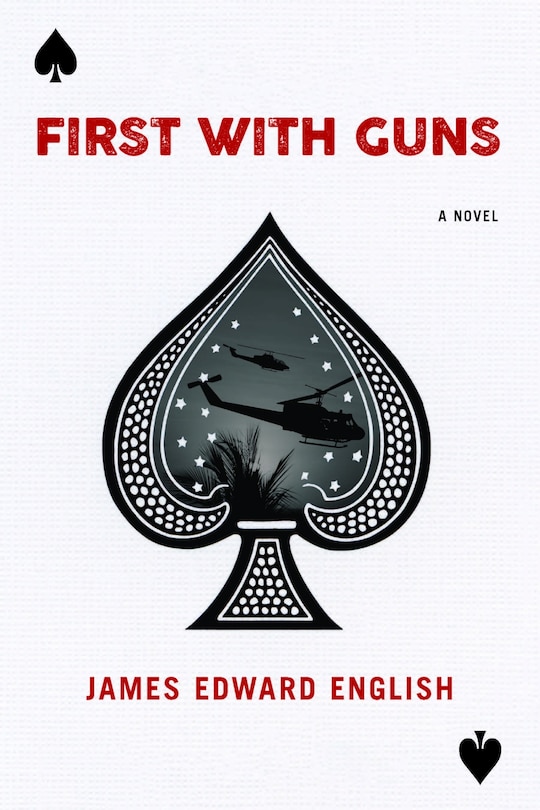 Couverture_First with Guns