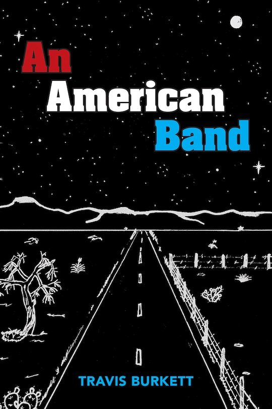 Front cover_An American Band