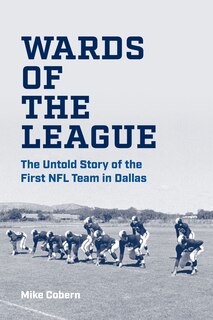 Front cover_Wards of the League