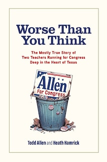 Front cover_Worse Than You Think