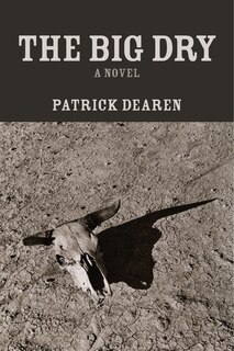 Front cover_The Big Dry