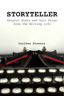 Front cover_STORYTELLER