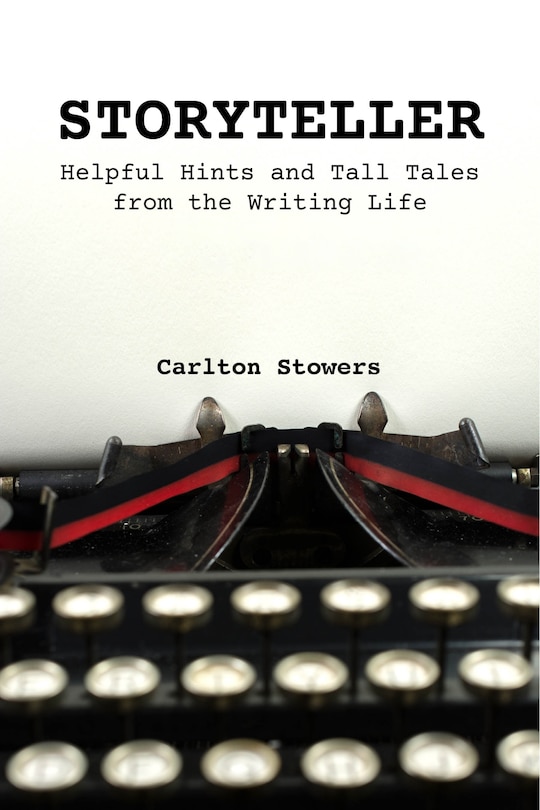 Front cover_STORYTELLER