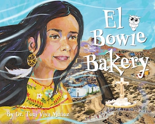 Front cover_El Bowie Bakery