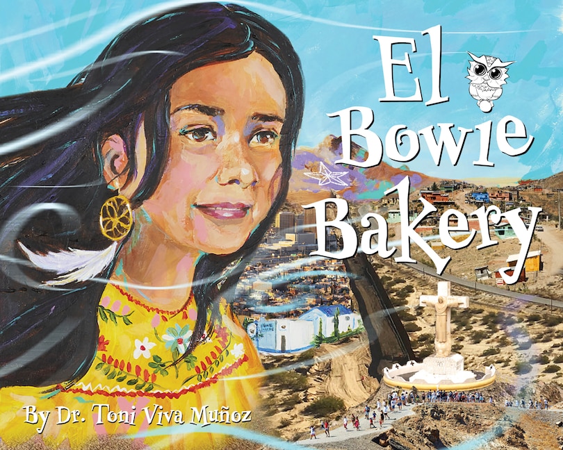 Front cover_El Bowie Bakery