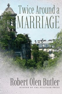 Front cover_Twice Around a Marriage