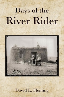 Front cover_Days of the River Riders
