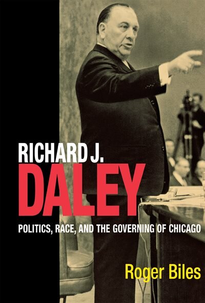 Couverture_Richard J. Daley