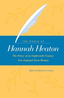 Front cover_The World of Hannah Heaton