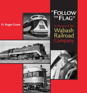 Front cover_Follow the Flag