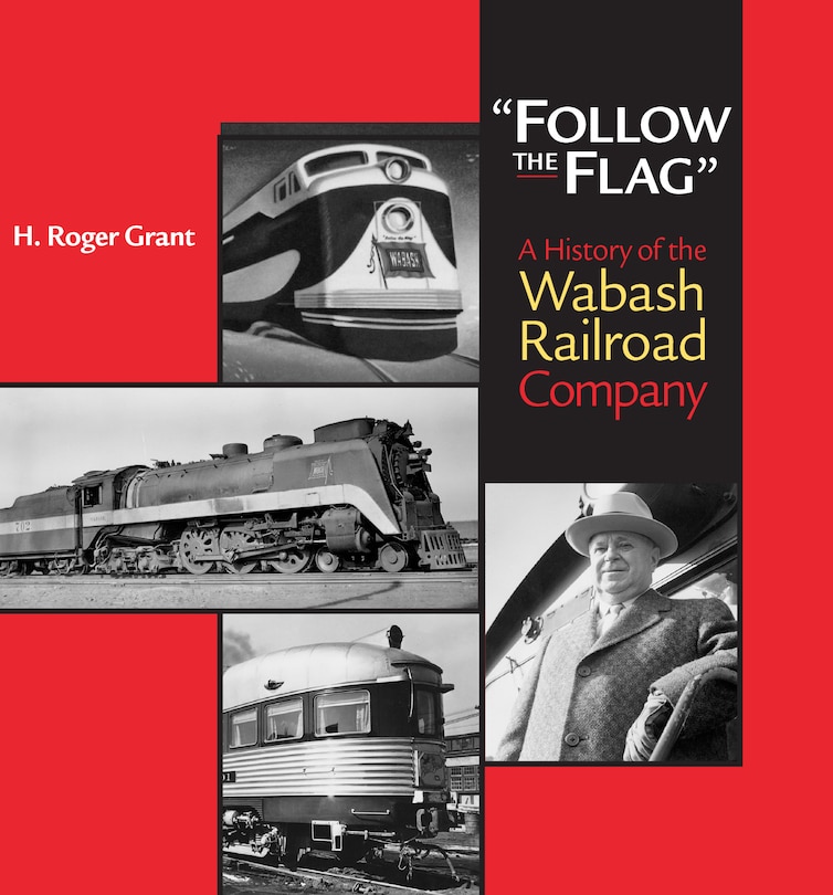 Front cover_Follow the Flag