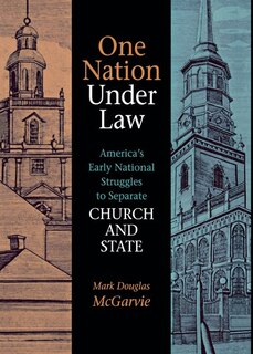 Front cover_One Nation Under Law