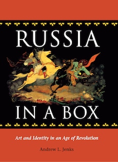 Front cover_RUSSIA IN A BOX