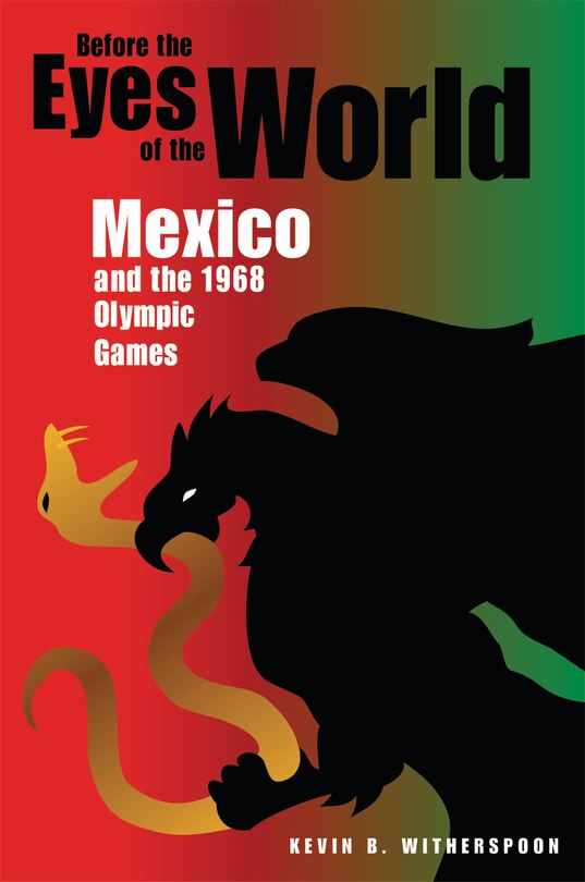 Front cover_Before The Eyes Of The World