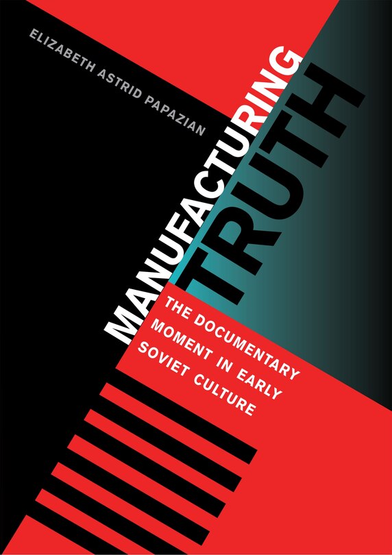 Front cover_Manufacturing Truth