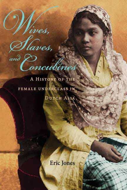 Couverture_Wives, Slaves, and Concubines