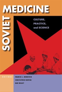 Front cover_Soviet Medicine