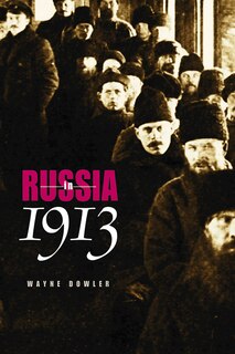 Couverture_Russia in 1913