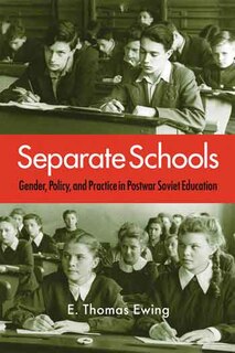Couverture_Separate Schools