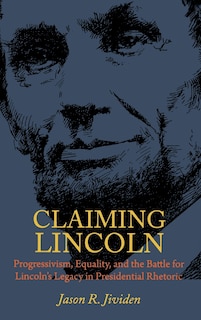 Front cover_Claiming Lincoln