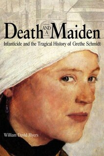 Front cover_Death and a Maiden