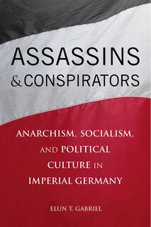 Front cover_Assassins And Conspirators