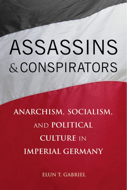 Front cover_Assassins And Conspirators