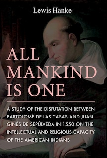 Couverture_All Mankind is One