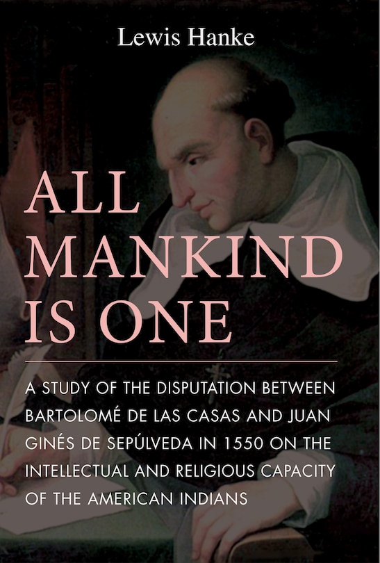 Couverture_All Mankind is One