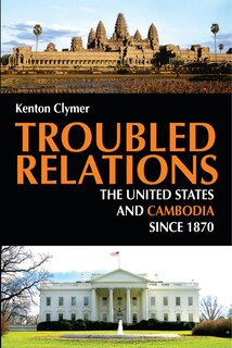Front cover_Troubled Relations