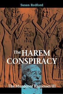 Couverture_The Harem Conspiracy