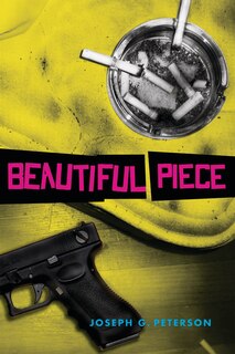 Front cover_Beautiful Piece