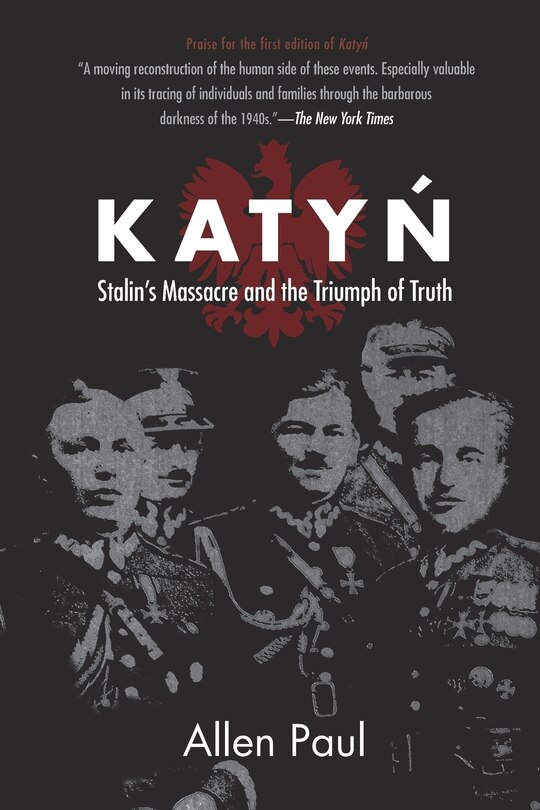Front cover_Katyn