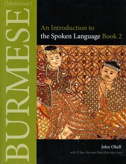 Front cover_Burmese (Myanmar)