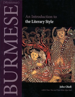 Front cover_Burmese (Myanmar)