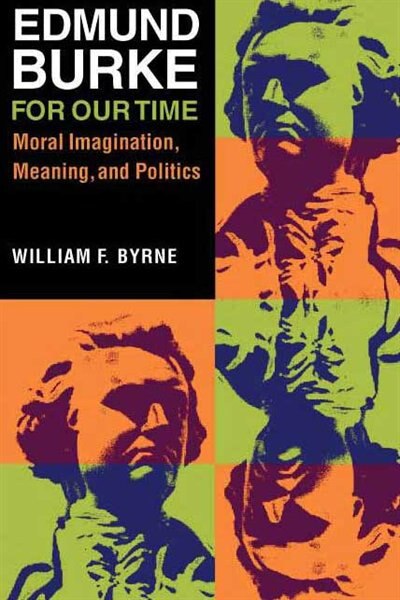 Front cover_Edmund Burke For Our Time