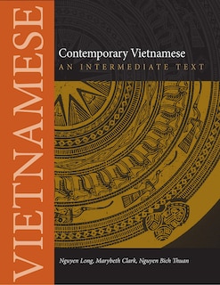 Front cover_Contemporary Vietnamese