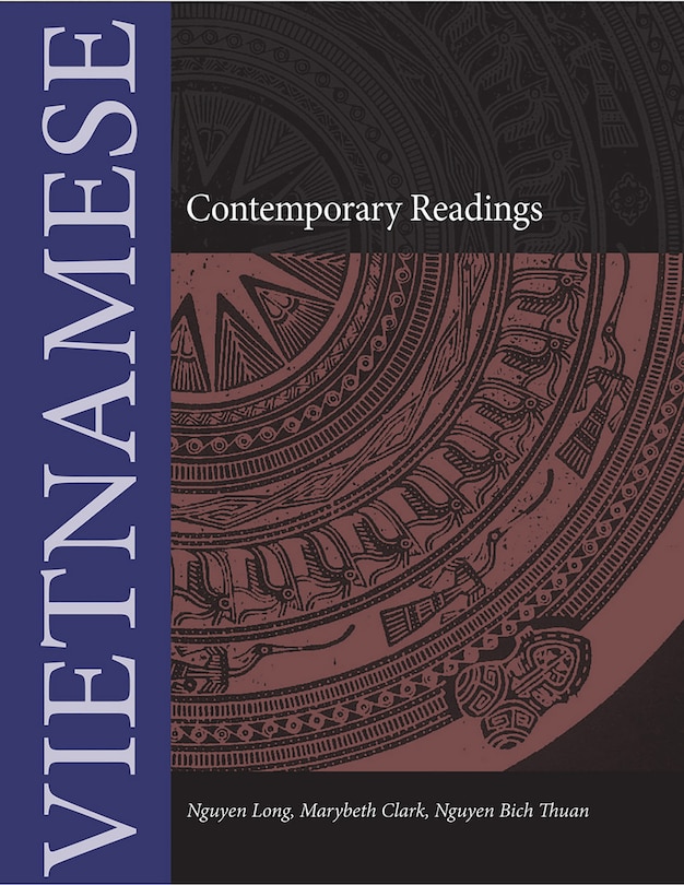 Couverture_Contemporary Vietnamese Readings