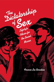 Couverture_Dictatorship of Sex