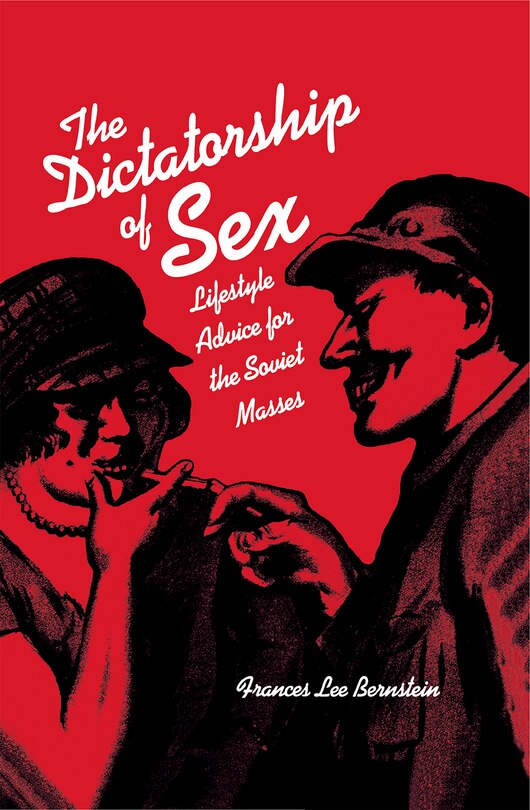 Couverture_Dictatorship of Sex