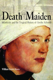 Front cover_Death And A Maiden