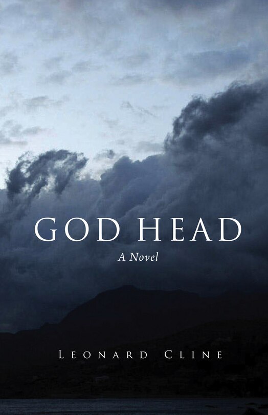 Couverture_God Head