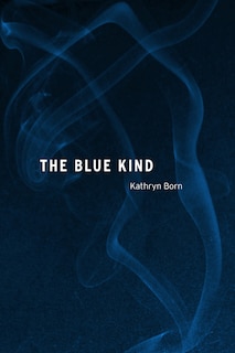 Front cover_The Blue Kind